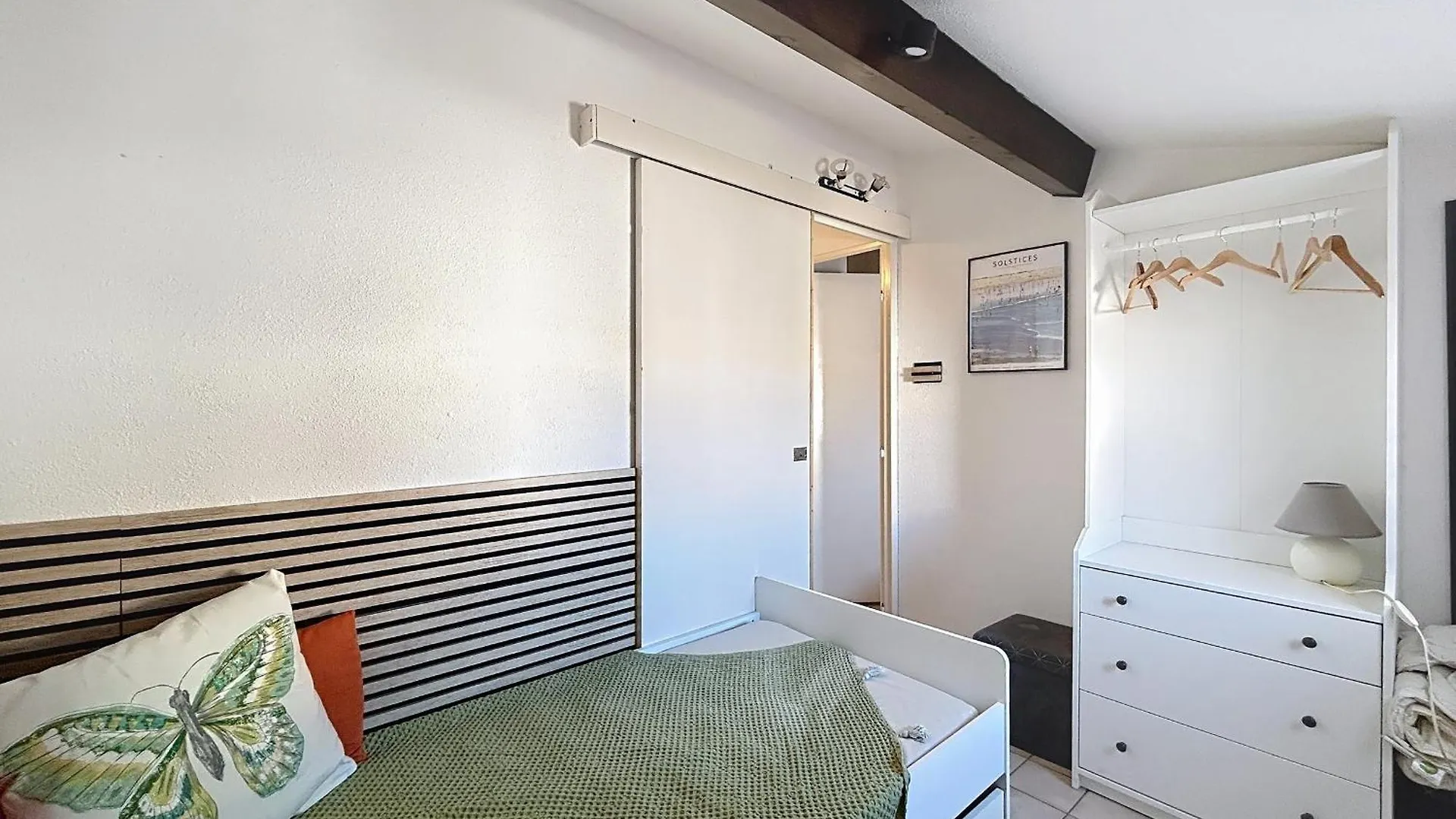 Holiday home Maison Confort 6 Pers Avec Climatisation - Fr-1-475-222 Saintes-Maries-de-la-Mer