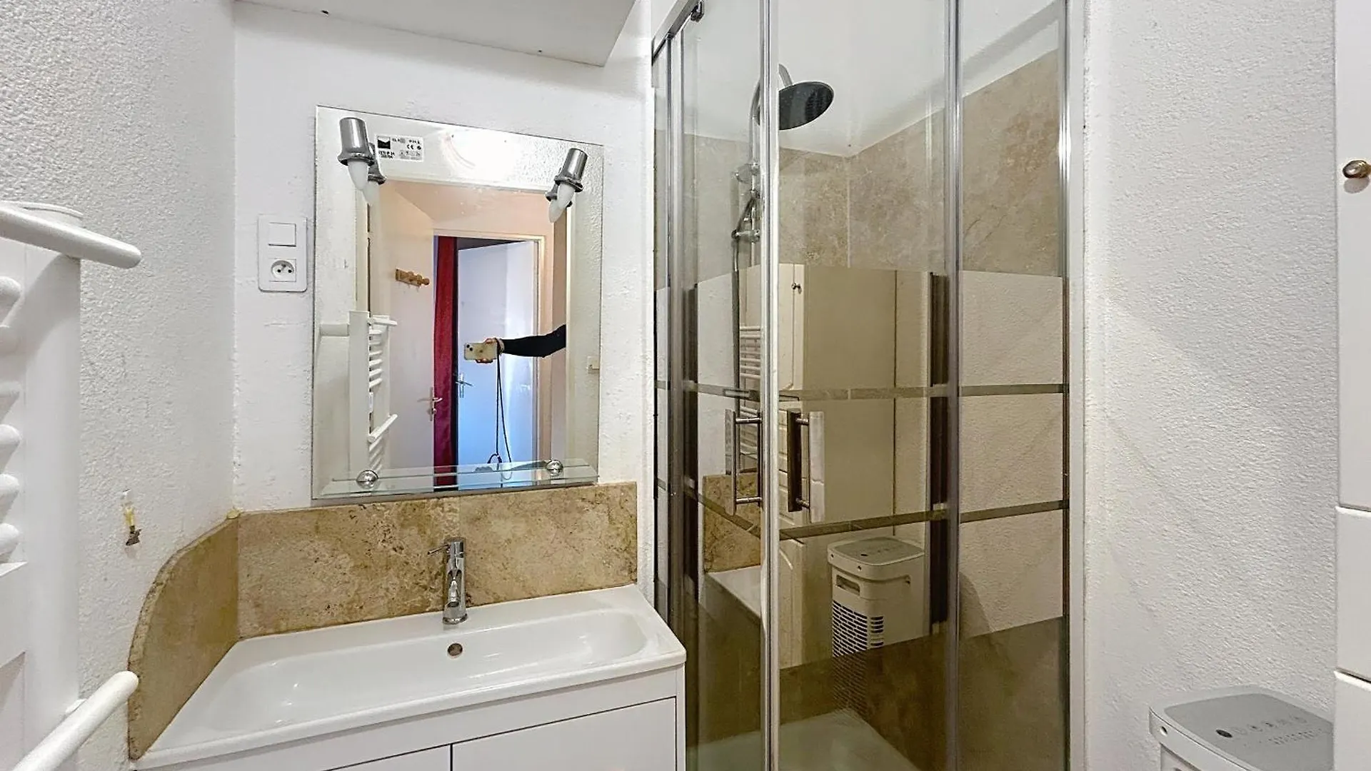 Maison Confort 6 Pers Avec Climatisation - Fr-1-475-222 Saintes-Maries-de-la-Mer Holiday home