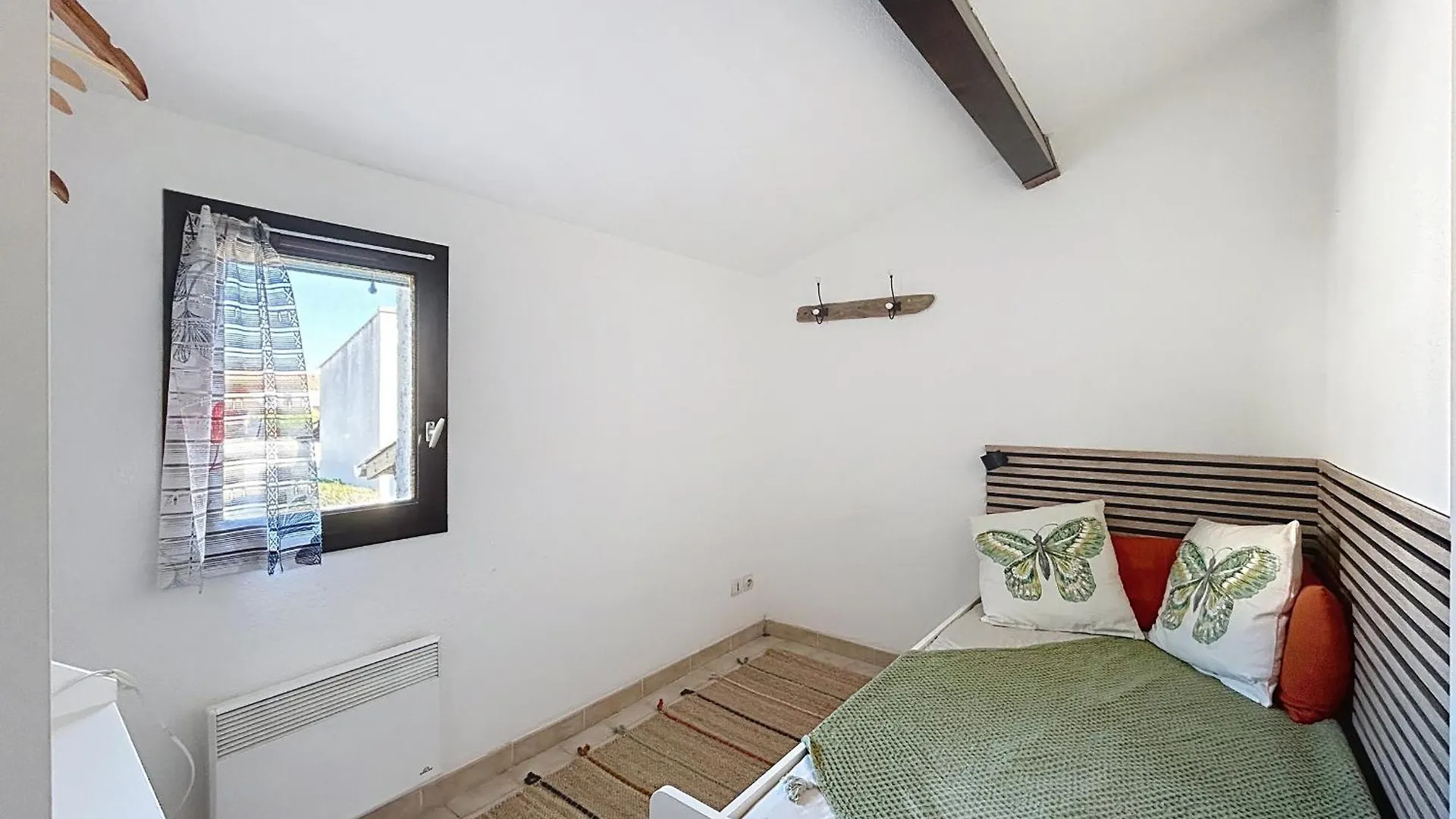 Vakantiehuis Maison Confort 6 Pers Avec Climatisation - Fr-1-475-222 Saintes-Maries-de-la-Mer