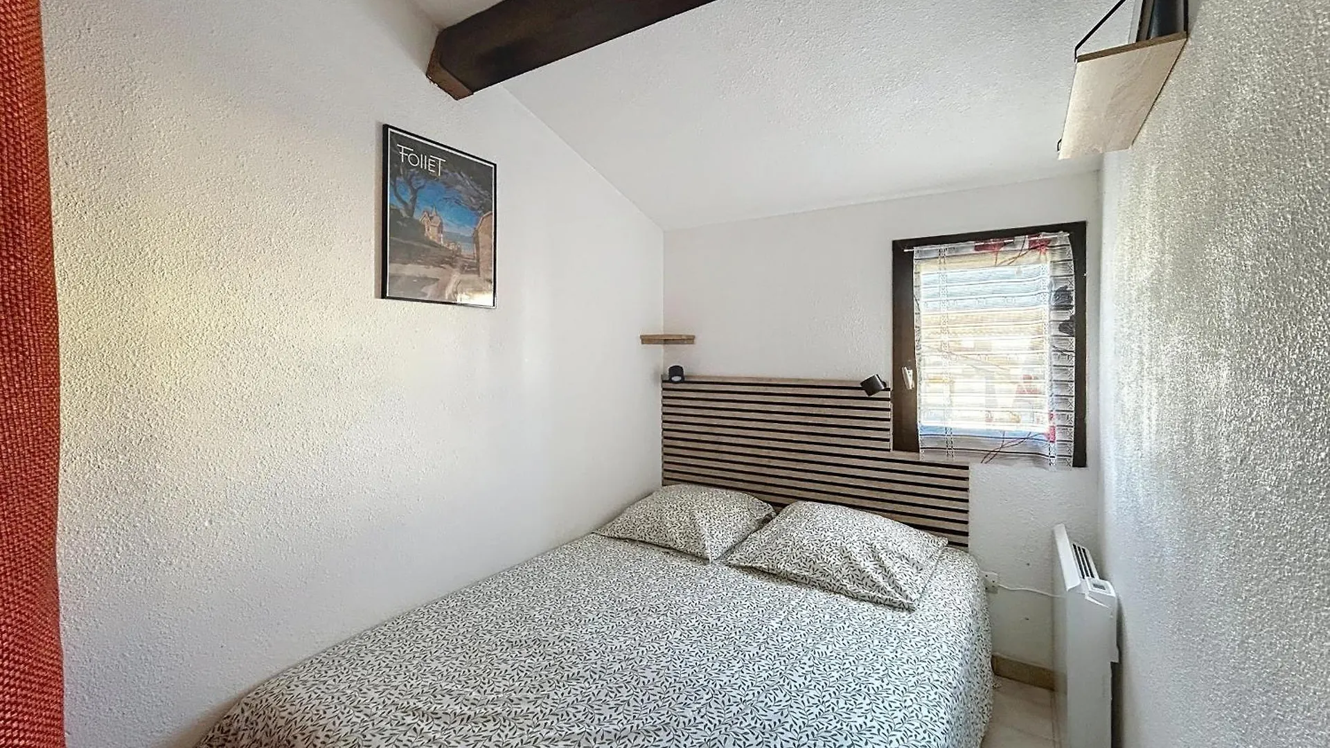 Maison Confort 6 Pers Avec Climatisation - Fr-1-475-222 Saintes-Maries-de-la-Mer